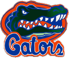 Deportes N C A A - D1 (National Collegiate Athletic Association) F Florida Gators 