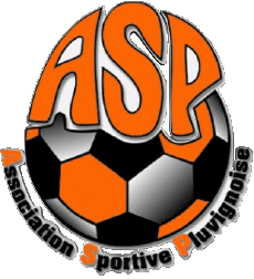 Sportivo Calcio  Club Francia Bretagne 56 - Morbihan AS Pluvignoise 