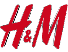 Moda Grandes almacenes H&M 