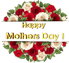 Messages Anglais Happy Mothers Day 012 