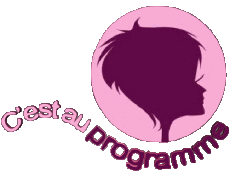 Multimedia Programa de TV Sophie Davant C'est au programme 