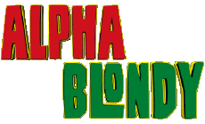 Multimedia Musik Reggae Alpha Blondy 