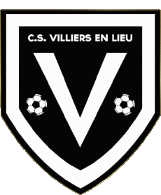 Sportivo Calcio  Club Francia Grand Est 52 - Haute-Marne CS Villiers-en-Lieu 