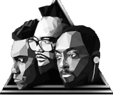 Multi Média Musique Dance The Black Eyed Peas 