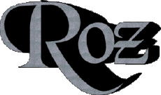 First Names FEMININE - UK - USA - IRL - AUS - NZ R Roz 