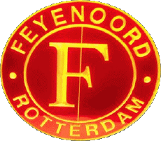 Deportes Fútbol Clubes Europa Países Bajos Feyenoord - Rotterdam 