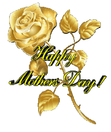Nachrichten Englisch Happy Mothers Day 011 