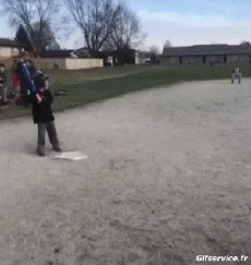 Humor -  Fun Sports Base Ball Serie 01 