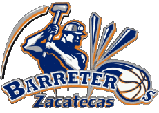 Sportivo Pallacanestro Messico Barreteros de Zacatecas 
