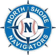Sportivo Baseball U.S.A - FCBL (Futures Collegiate Baseball League) North Shore Navigators 