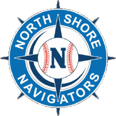 Sports Baseball U.S.A - FCBL (Futures Collegiate Baseball League) North Shore Navigators 