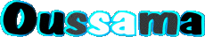 Prénoms MASCULIN - Maghreb Musulman O Oussama 