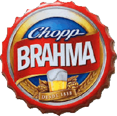Boissons Bières Brésil Brahma 