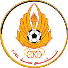 Deportes Fútbol  Clubes Asia Qatar Mesaimeer 