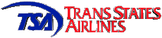 Trasporto Aerei - Compagnia aerea America - Nord U.S.A Trans States Airlines 