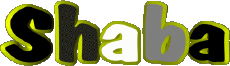 Prénoms FEMININ - Maghreb Musulman S Shaba 