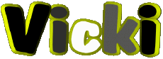 Nombre FEMENINO - Francia V Vicki 
