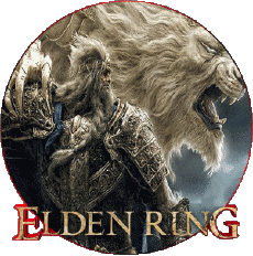 Multi Media Video Games Elden Ring Icons 