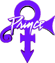 Musique Funk & Soul Prince Logo 