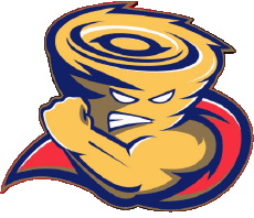 Sports N C A A - D1 (National Collegiate Athletic Association) T Tulsa Golden Hurricane 