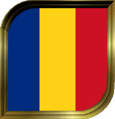 Banderas Europa Rumania Plaza 