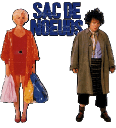 Multimedia Películas Francia Josiane Balasko Sacs de Noeuds 