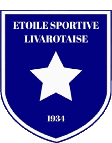 Deportes Fútbol Clubes Francia Normandie 14 - Calvados Et.S. Livarotaise 
