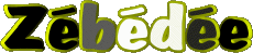 Prénoms MASCULIN - France Z Zébédée 