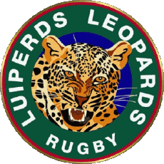 Deportes Rugby - Clubes - Logotipo Africa del Sur North West Leopards 