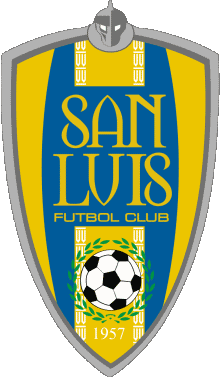 Sport Fußballvereine Amerika Mexiko San Luis FC 