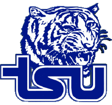 Sportivo N C A A - D1 (National Collegiate Athletic Association) T Tennessee State Tigers 