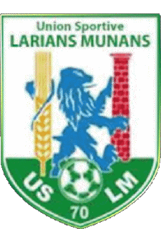 Sportivo Calcio  Club Francia Bourgogne - Franche-Comté 70 - Haute Saône Larians Munans US 