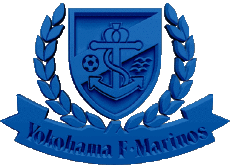 Deportes Fútbol  Clubes Asia Japón Yokohama F. Marinos 