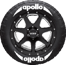 Transport Reifen Apollo-Tires 