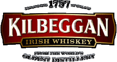 Boissons Whisky Kilbeggan 