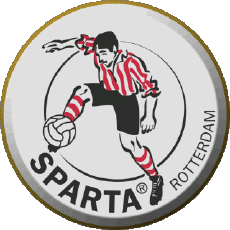 Sports FootBall Club Europe Pays Bas Sparta Rotterdam 
