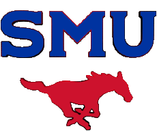 Sport N C A A - D1 (National Collegiate Athletic Association) S SMU Mustangs 