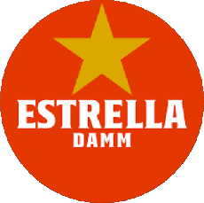 Bebidas Cervezas España Estrella Damm 