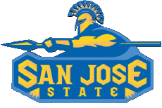 Sportivo N C A A - D1 (National Collegiate Athletic Association) S San Jose State Spartans 