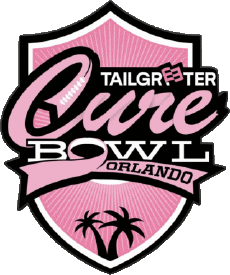 Deportes N C A A - Bowl Games Cure Bowl 