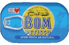 Essen Konserven Bom Petisco 