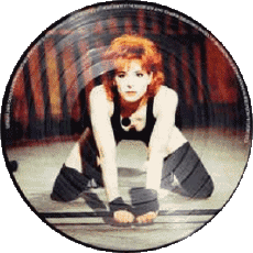 Multi Média Musique France Mylene Farmer 