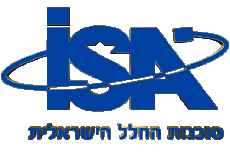 Transport Weltraumforschung Israel Space Agency 