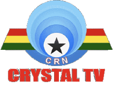 Multi Média Chaines - TV Monde Ghana Crystal TV 