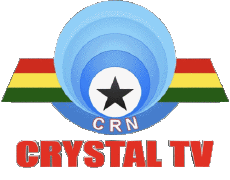 Multimedia Canali - TV Mondo Ghana Crystal TV 