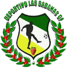 Deportes Fútbol  Clubes America Nicaragua CD Las Sabanas 