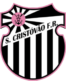 Sports FootBall Club Amériques Logo Brésil Rio de Janeiro São Cristóvão de Futebol e Regatas 