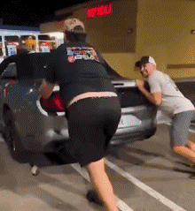 Humor - Fun Transporte Coches Accidente Fail 02 