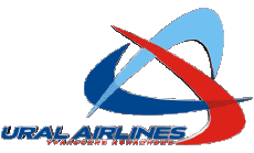 Transports Avions - Compagnie Aérienne Europe Russie Ural Airlines 