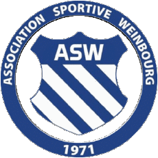 Sports Soccer Club France Grand Est 67 - Bas-Rhin AS Weinbourg 